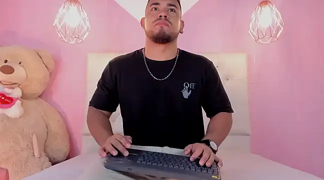 Snapshot of BrianMalonee chatting on 11, 3, 2025 BrianMalonee online show from 11, 3, 2025