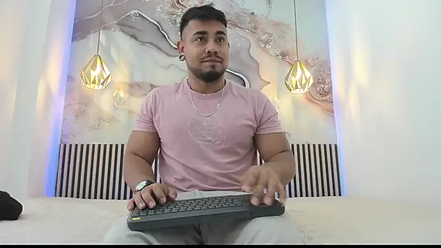 Snapshot of BrianMalonee chatting on 22, 9, 2025 BrianMalonee online show from 22, 9, 2025