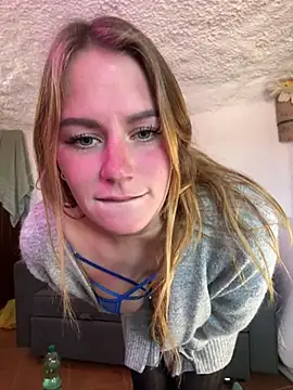 selenaluvv online show from 11, 1, 2026