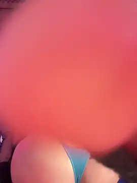 selenaluvv online show from 22, 3, 2026