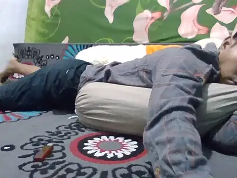 jojokom99 online show from 9, 1, 2026