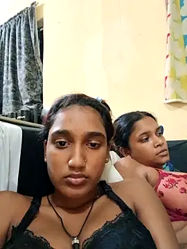 Indianqueen03 online show from 25, 2, 2026