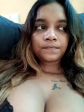 Indianqueen03 online show from 18, 12, 2025