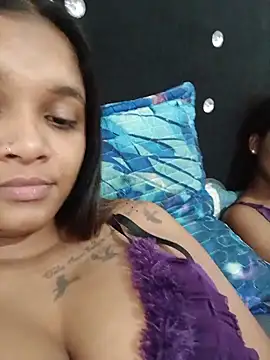 Indianqueen03 online show from 4, 7, 2026