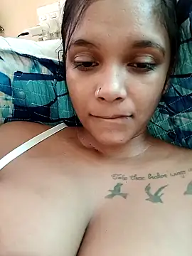 Indianqueen03 online show from 12, 5, 2026