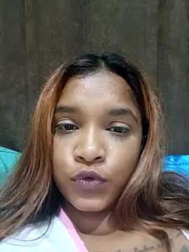 Indianqueen03 online show from 28, 2, 2025