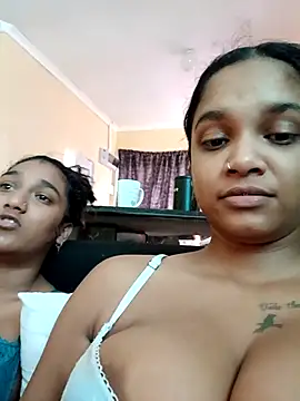 Indianqueen03 online show from 2, 10, 2025