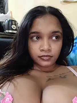 Indianqueen03 online show from 7, 6, 2026