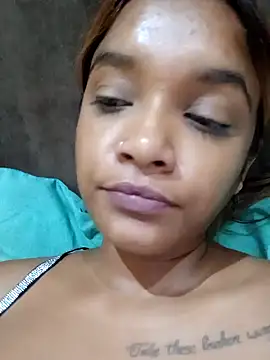 Indianqueen03 online show from 27, 2, 2025