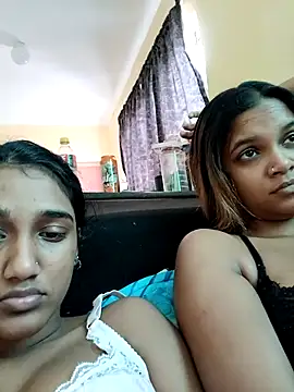 Indianqueen03 online show from 28, 10, 2025