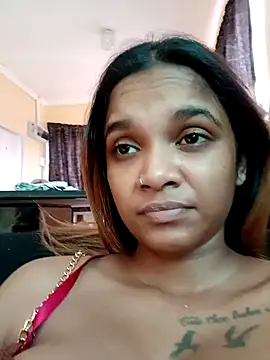 Indianqueen03 online show from 11, 9, 2025