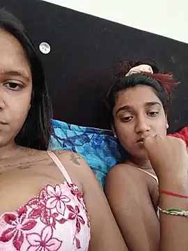 Indianqueen03 online show from 5, 7, 2026