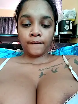 Indianqueen03 online show from 5, 10, 2025