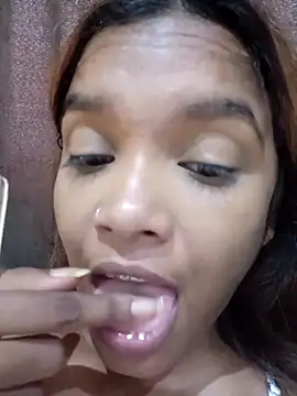 Indianqueen03 online show from 28, 2, 2025