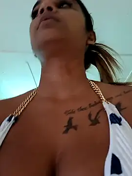 Indianqueen03 online show from 21, 9, 2025