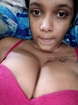 Indianqueen03 online show from 24, 2, 2026