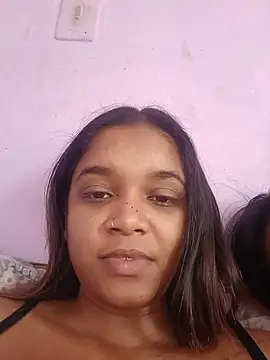 Indianqueen03 online show from 21, 6, 2026