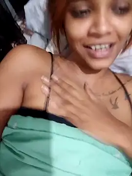 Indianqueen03 online show from 22, 3, 2025