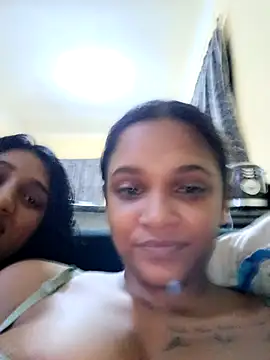 Indianqueen03 online show from 23, 10, 2025