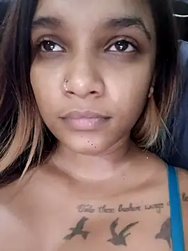 Indianqueen03 online show from 19, 12, 2025