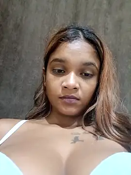 Indianqueen03 online show from 1, 3, 2025