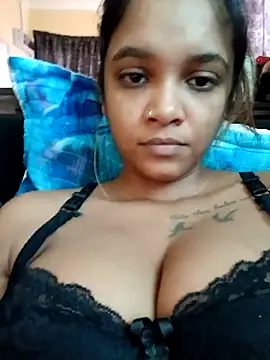 Indianqueen03 online show from 6, 11, 2025