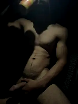 MuscleBoyy777 online show from 26, 10, 2025