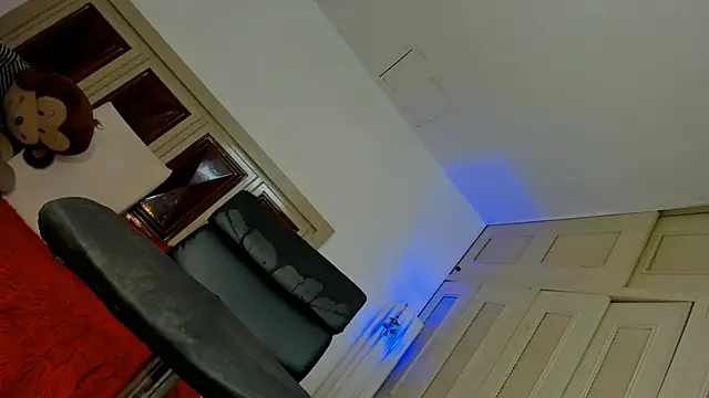 ChanellCastilla online show from 3, 3, 2025