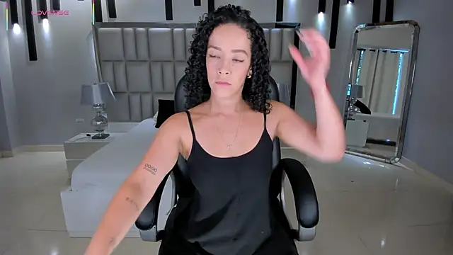 AlessaRomero online show from 8, 5, 2026