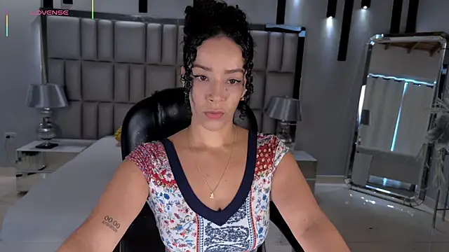 AlessaRomero online show from 18, 5, 2026
