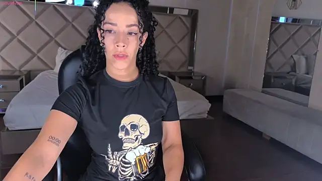 AlessaRomero online show from 5, 6, 2026