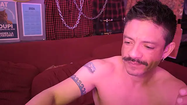 Tony Torrente online show from 17, 2, 2026