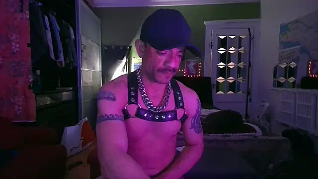 Tony Torrente online show from 1, 3, 2026