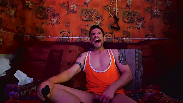 Tony Torrente online show from 2, 12, 2024