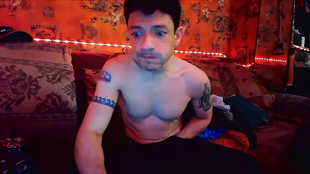 Tony Torrente online show from 8, 1, 2025