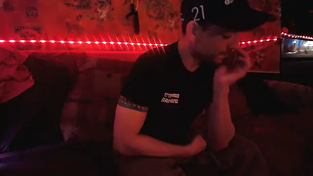 Tony Torrente online show from 27, 1, 2025