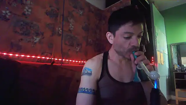 Tony Torrente online show from 21, 3, 2025