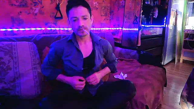 Tony Torrente online show from 4, 12, 2024