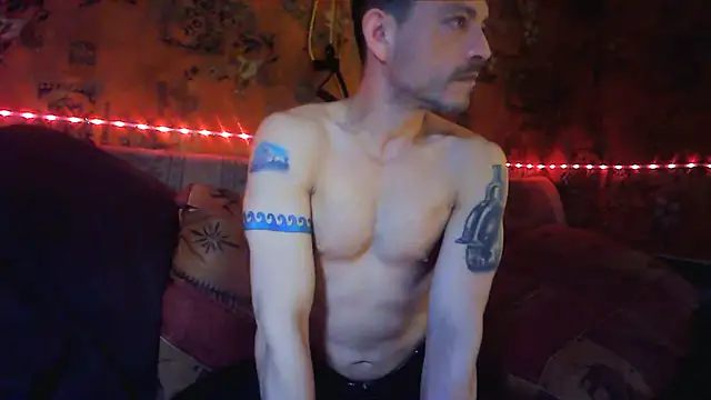 Tony Torrente online show from 24, 1, 2025