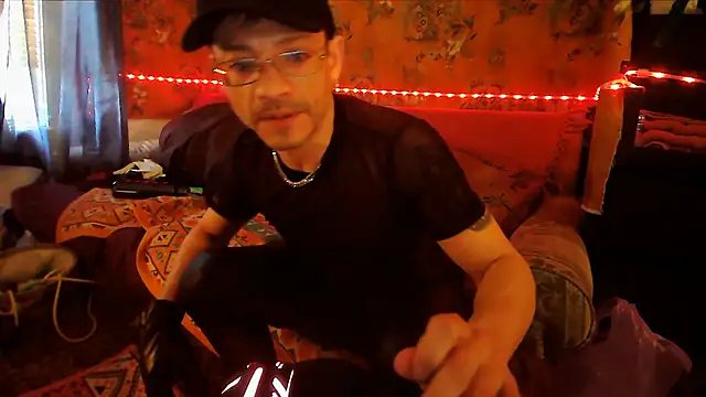 Tony Torrente online show from 19, 2, 2025