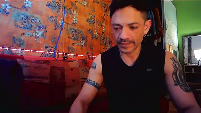 Tony Torrente online show from 2, 3, 2025