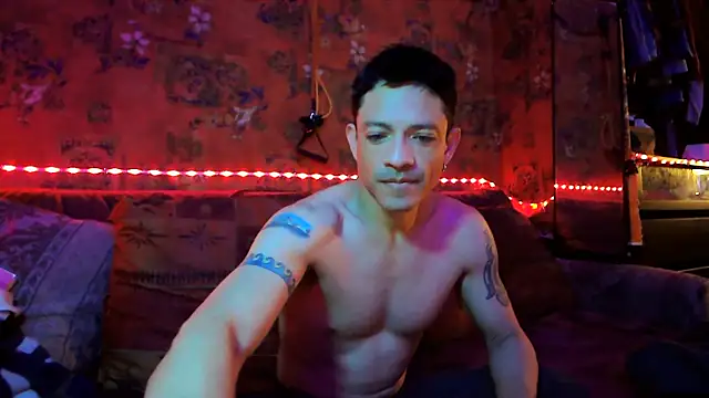 Tony Torrente online show from 31, 12, 2024