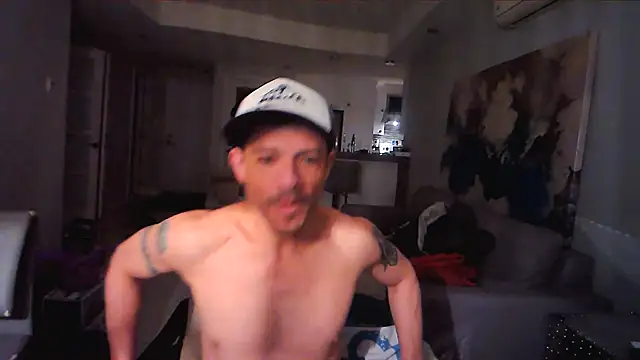 Tony Torrente online show from 5, 2, 2025