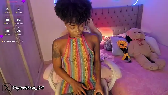 Miss westt  online show from 11, 2, 2026