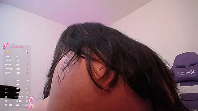 Samantha  zz online show from 9, 10, 2025