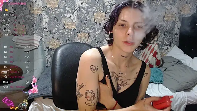pretty cristal69 online show from 2, 6, 2026