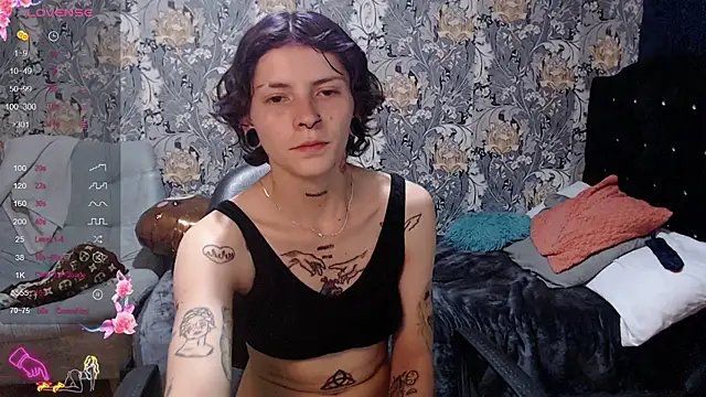 pretty cristal69 online show from 8, 5, 2026