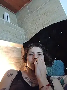 Snapshot of pretty_cristal69 chatting on 24, 10, 2025 pretty cristal69 online show from 24, 10, 2025