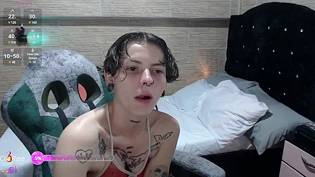 Snapshot of pretty_cristal69 chatting on 21, 3, 2025 pretty cristal69 online show from 21, 3, 2025