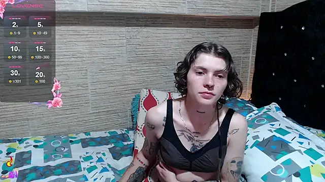 Snapshot of pretty_cristal69 chatting on 2, 10, 2025 pretty cristal69 online show from 2, 10, 2025